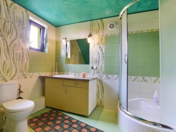 Pensjonat Osowianka Osowa  Luaran gambar