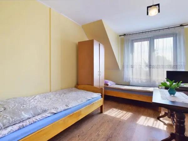 Pensjonat Osowianka Osowa  Luaran gambar