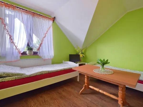 Pensjonat Osowianka Osowa  Luaran gambar