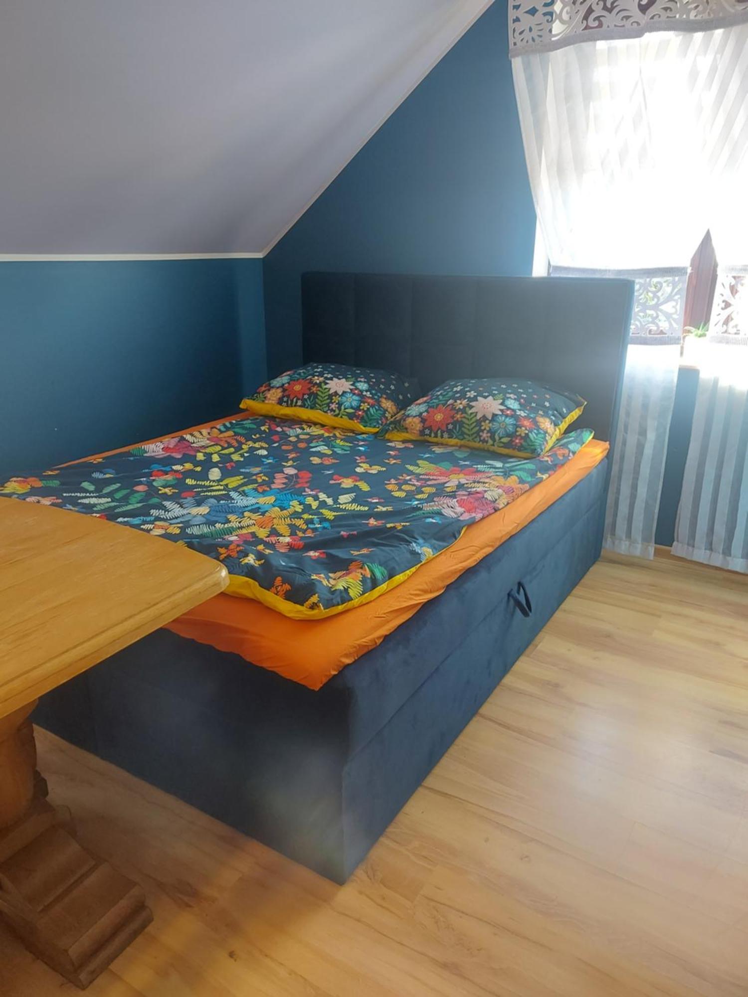 Pensjonat Osowianka Osowa  Luaran gambar